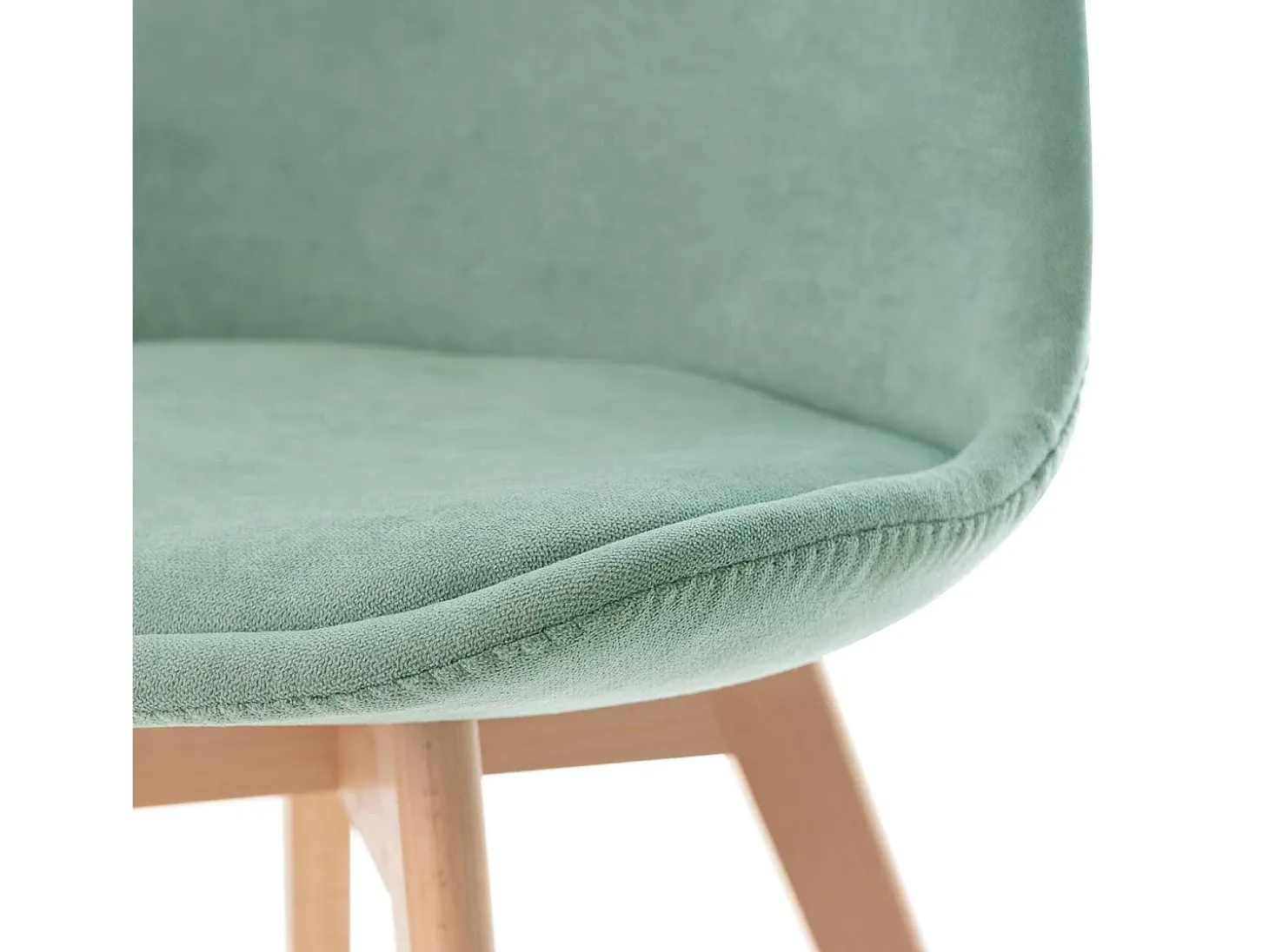 Dudeco Silla Tulipa Menta