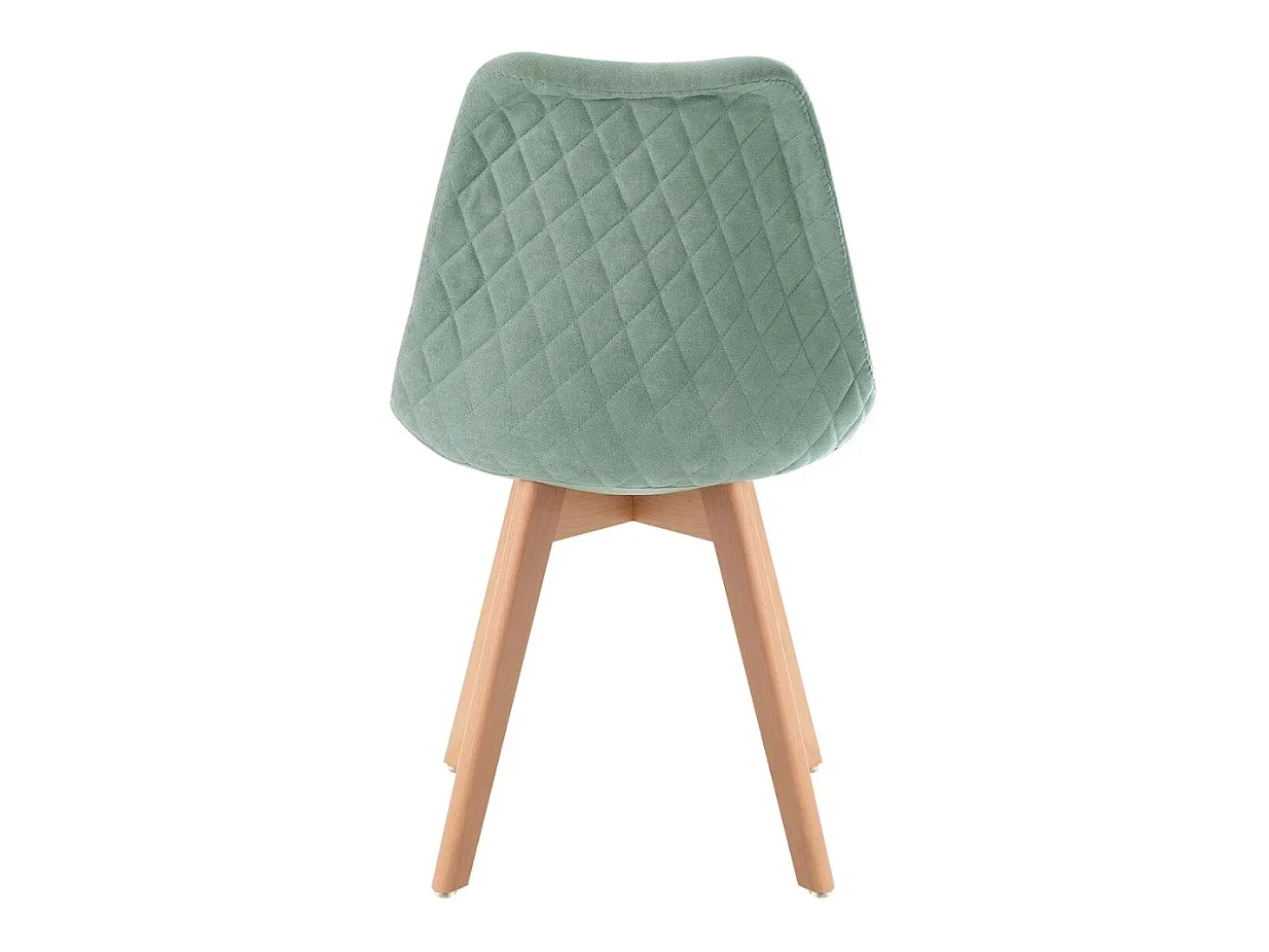 Dudeco Silla Tulipa Menta