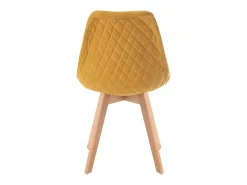 Dudeco Silla Tulipa Mostaza