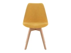 Dudeco Silla Tulipa Mostaza