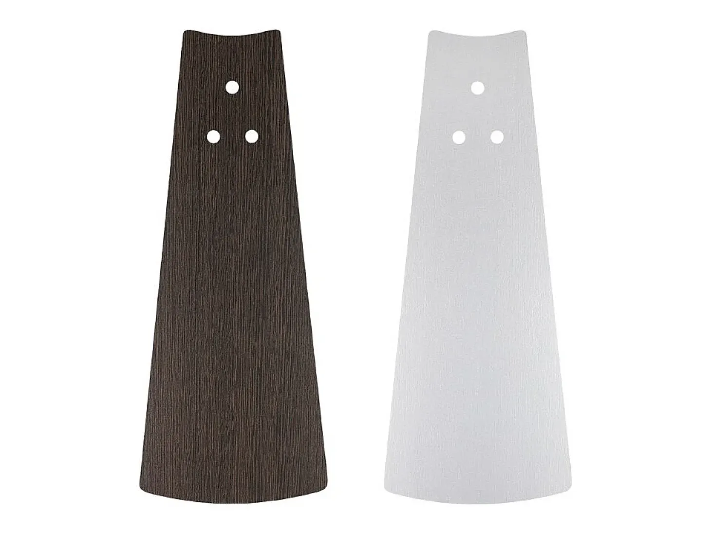 eco neo III 92, ventilador sin luz, cuerpo marrón con aspas wengué y grises, casafan