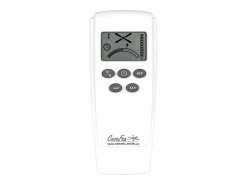 ECO PLANO 112, Ventilador WiFi Sin Luz, CasaFan