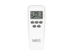 ECO PLANO II 132, Ventilador Sin Luz, CasaFan