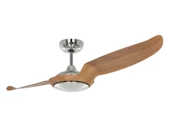 ECO TALOS, Ventilador Sin Luz, CasaFan