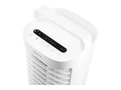 Enfriador de aire Sencor SFN 5011WH 3 en 1 - Blanco