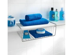 Estantería 40 cm KANGURO Metaltex Polytherm® Gris
