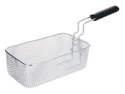 Freidora de aceite Emerio DF-120482.2 2000W 3L negro