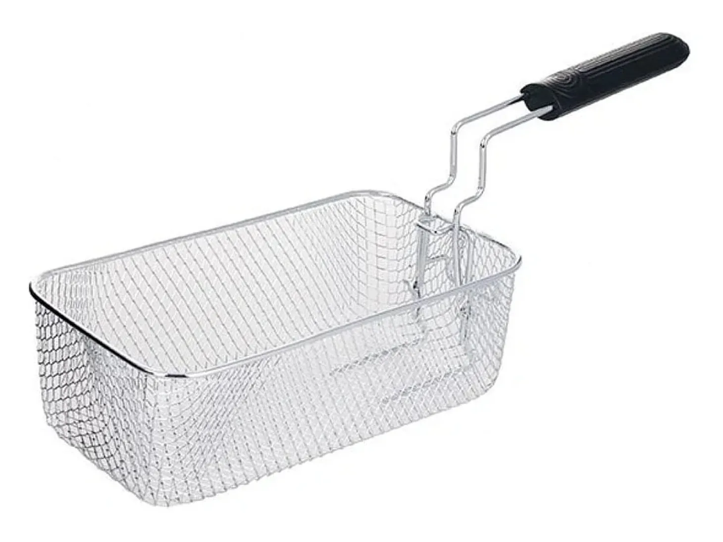 Freidora de aceite Emerio DF-120482.2 2000W 3L negro