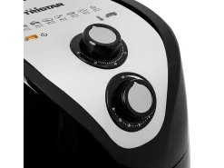 Freidora de aire Tristar FR-6994 1500W 4,5L diseño XXL negro