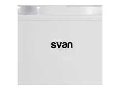 Frigorífico bajo Svan SR85501EC cíclico 102L E blanco 85 cm
