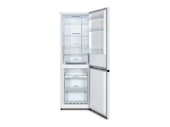 Frigorífico combi Hisense RB390N4AWE Total No Frost 304L Multi Air Flow E blanco 186 cm