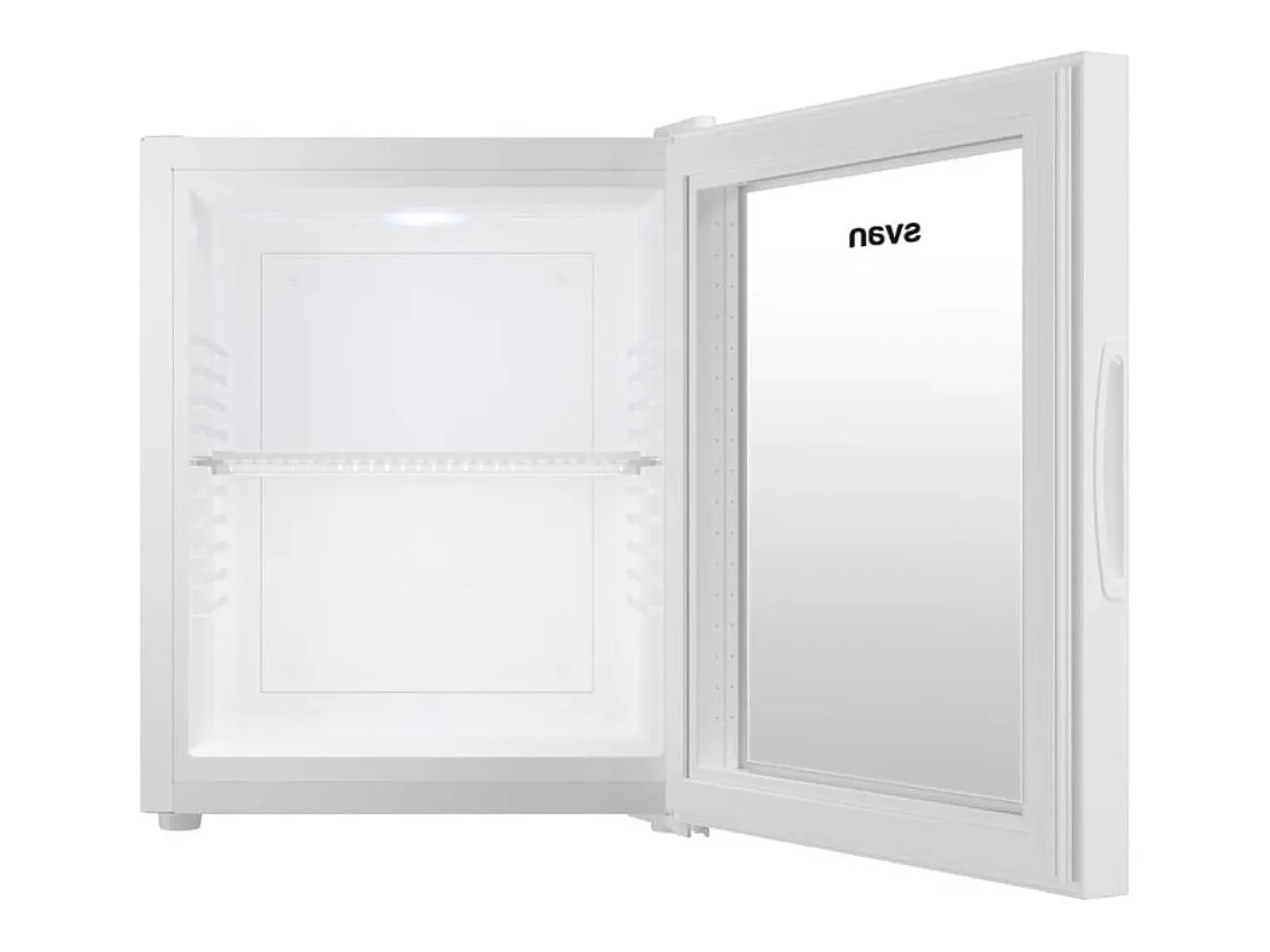 Frigorífico Svan SRH5400PB especial Horeca 23L E blanco 47,6 cm