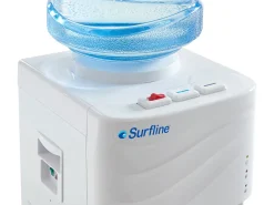 Fuente FORTEX - agua fría/caliente - Capacidad 12 /18L