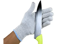 Gants résistants aux coupures -Paire