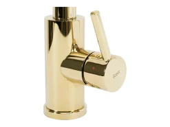 Grifo Para Cocina Rea Fresh Gold
