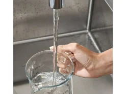 HANSGROHE Talis M54 270 grifo de cocina negro mate