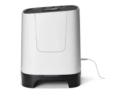 Humidificador Evaporativo Meaco Armin® 680 ml: Aire puro, alivio de alergias, silencioso, sin cal, ideal para el hogar