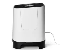 Humidificador evaporativo Meaco Armin® 680 ml – Aire saludable, alivia las alergias, silencioso, sin cal, ideal para el hogar