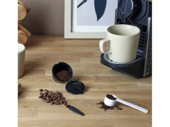 Juego de 3 cápsulas reutilizables compatibles con Dolce Gusto