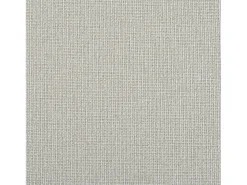 Juego de 2 sillas - 55 x 55 x 85 cm - Patas basculantes ajustables - Metal + Polipiel - Beige