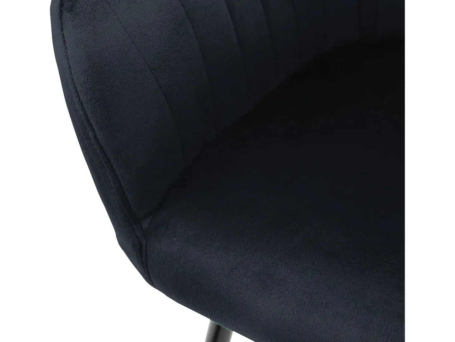 Juego de 2 sillas de comedor sillas de salón silla de cocina silla tapizada terc