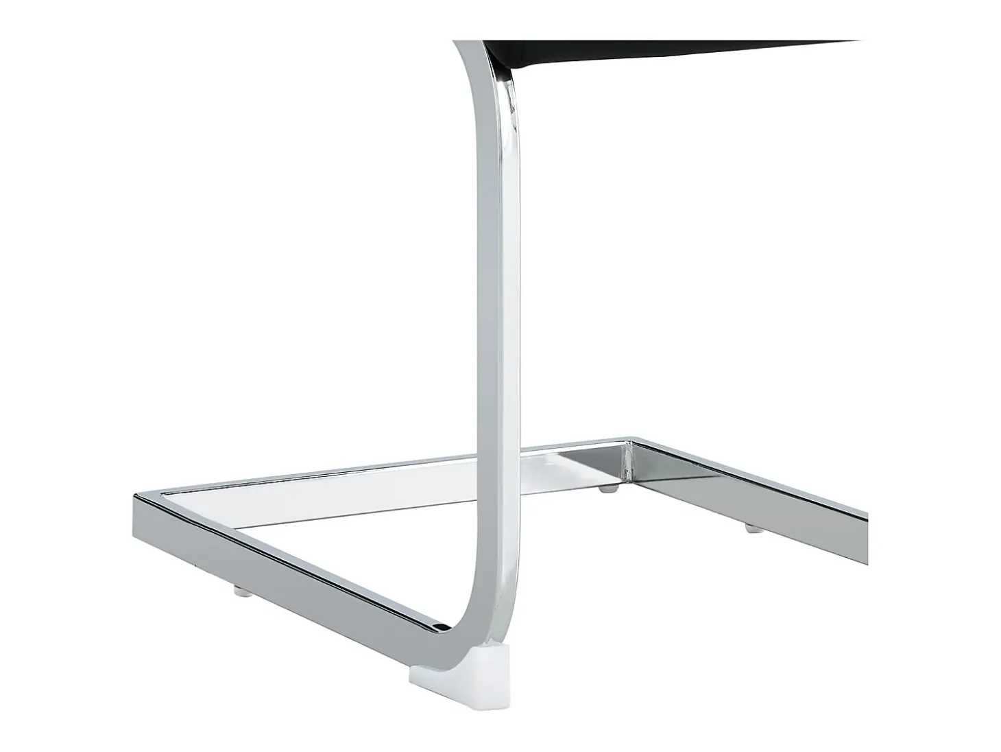 Juego de 6 sillas de comedor modernas con respaldo alto y patas tapizadas, respaldo de rayas cruzadas para comedor, cocina y oficina, color negro