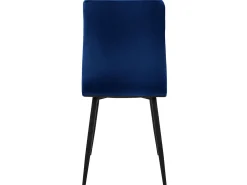 Juego de 4 sillas de comedor sillas de salón silla tapizada silla de cocina terc