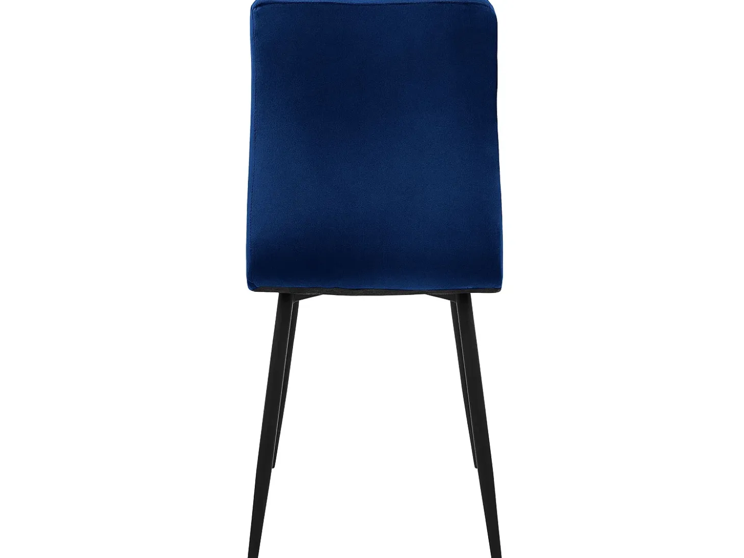 Juego de 4 sillas de comedor sillas de salón silla tapizada silla de cocina terc