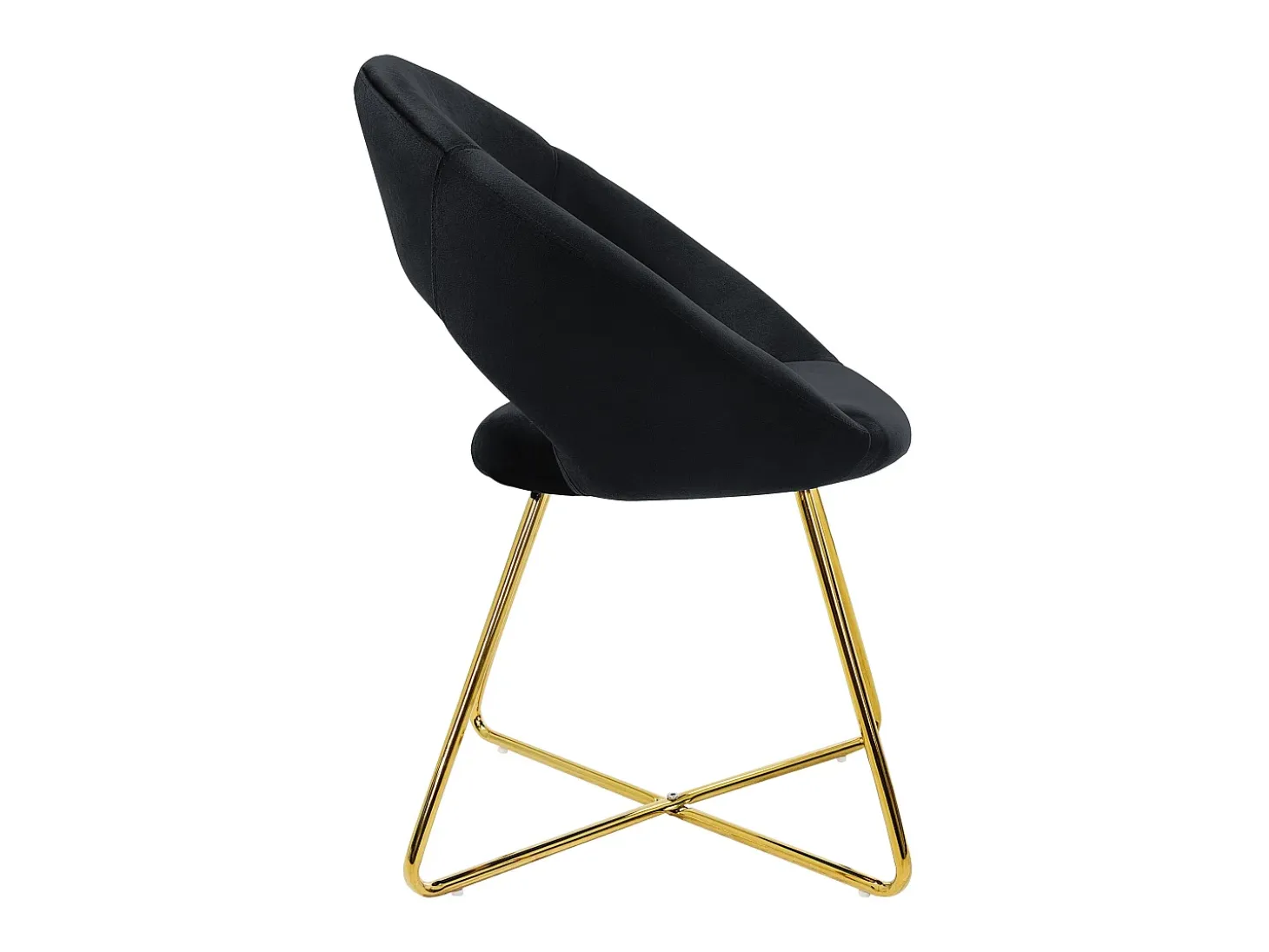 Juego de 2 sillas de comedor sillas tapizadas sillas de salón sillas de cocina s