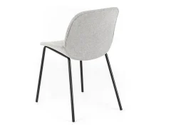 Juego de 4 sillas de comedor 
