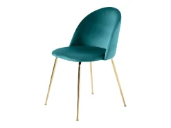 Juego de 4 sillas de comedor 