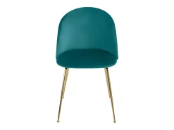 Juego de 4 sillas de comedor 