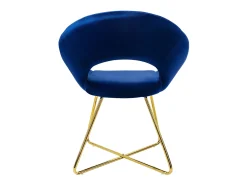 Juego de 2 sillas de comedor sillas tapizadas sillas de salón sillas de cocina s