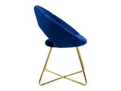Juego de 2 sillas de comedor sillas tapizadas sillas de salón sillas de cocina s