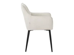 Juego de 4 sillas de comedor Silla de salón Silla de cocina Sillón Silla de dise
