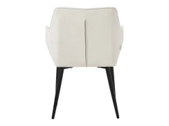 Juego de 4 sillas de comedor Silla de salón Silla de cocina Sillón Silla de dise