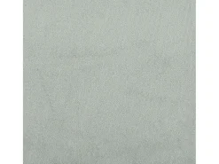 Juego de 4 sillas de comedor de terciopelo gris claro