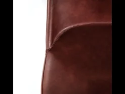 Juego de 4 sillas de comedor modernas