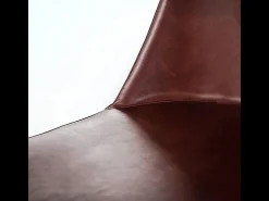 Juego de 4 sillas de comedor modernas