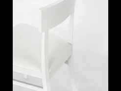Juego de 2 sillas de salón