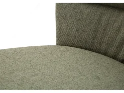 Juego de 2 sillas Lausanne Green (58 x 60,5 x 85 cm)