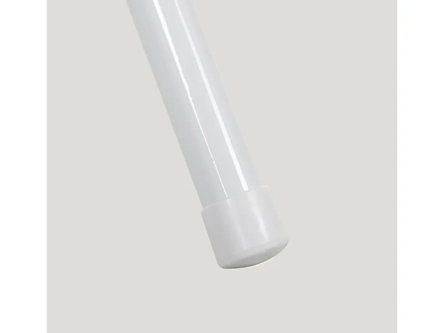 Juego de 4 sillas plegables, sillas de oficina portátiles con cojines de piel sintética, patas de acero, para recepción, sala de espera, color blanco