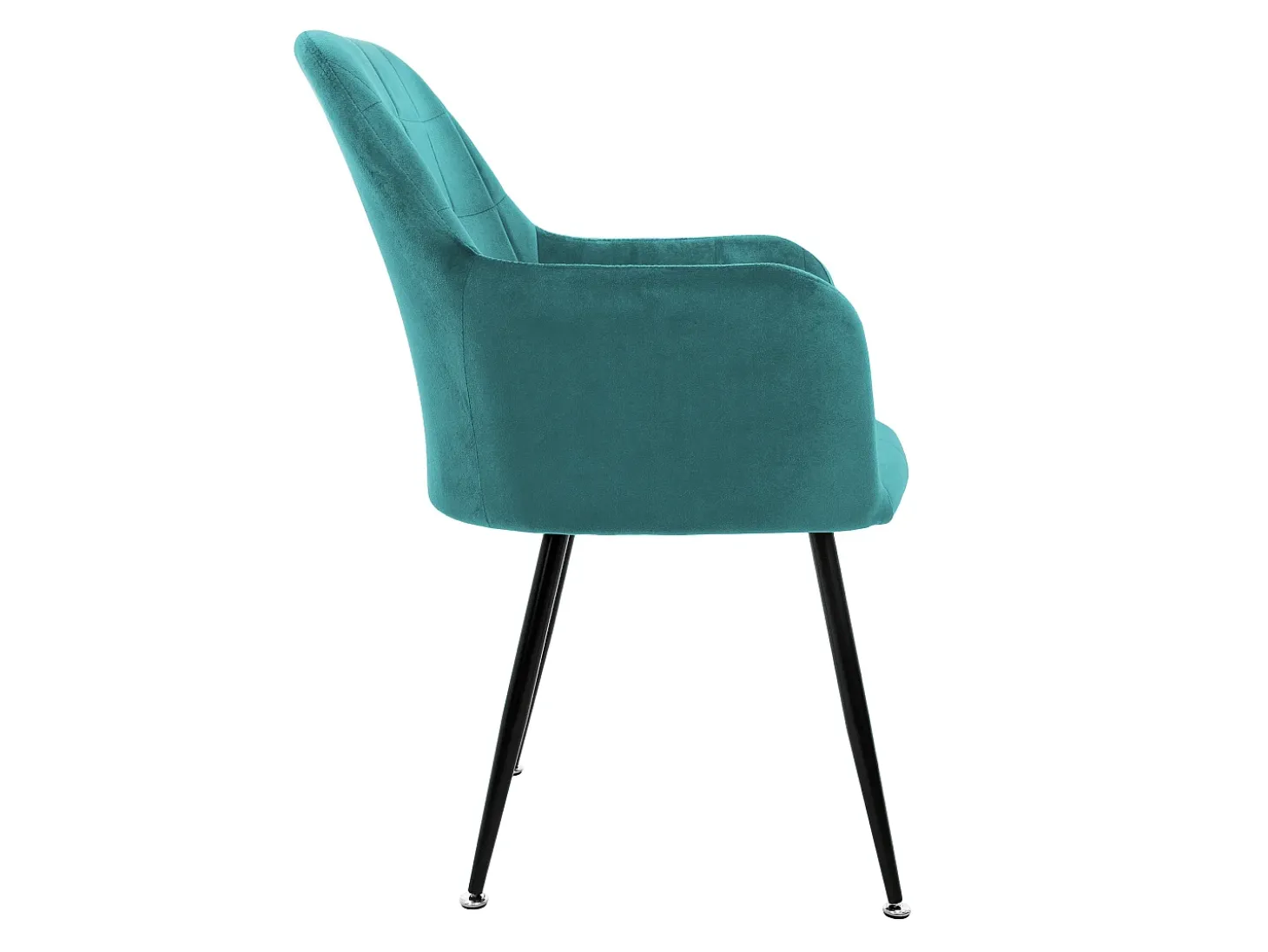 Juego de 2 sillas, sillas de comedor, sillas de sala, silla tapizada, silla de cocina, terciopelo