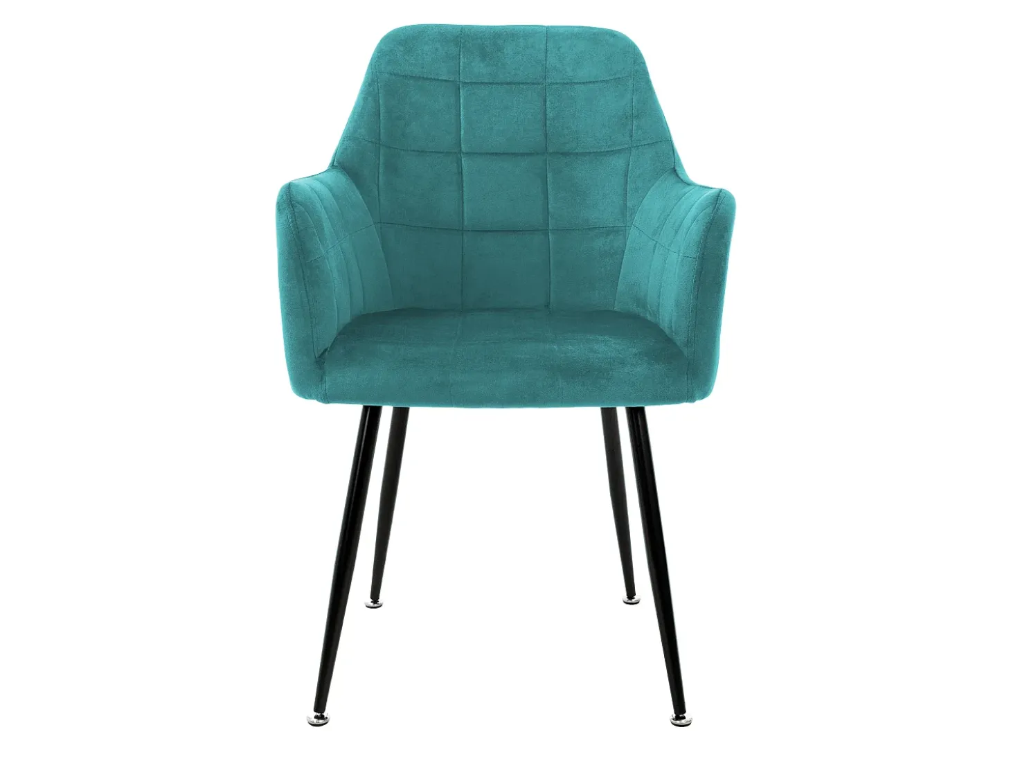Juego de 2 sillas, sillas de comedor, sillas de sala, silla tapizada, silla de cocina, terciopelo