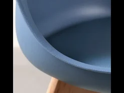 Juego de 2 sillas