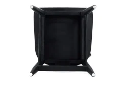 La Silla De Comedor LovYa - Negro