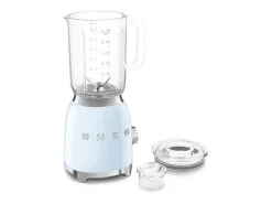 Licua Smeg BLF03PBEU - Azul 800W 1.5L