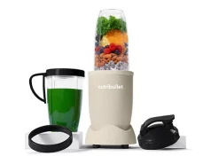 Licuadora Nutribullet Pro NB907MASN 900 W Beige