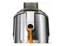 Licuadora StrongTitanium 19000 XXL Cecotec 1300W 19000 rpm 950ml inox