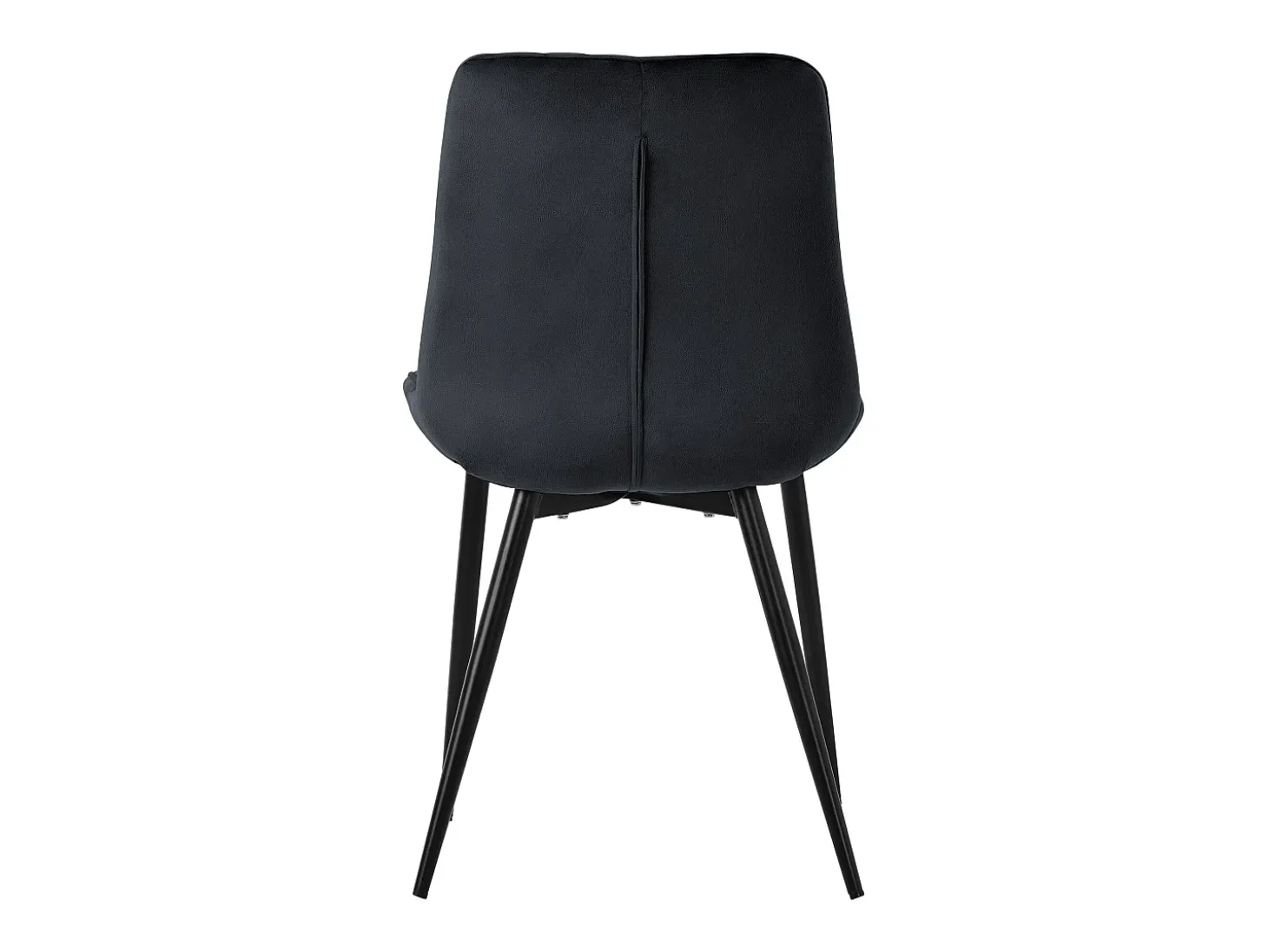 Lote de 6 sillas sillas de comedor sillas de cocina sillas de salón silla tapizada terciopelo